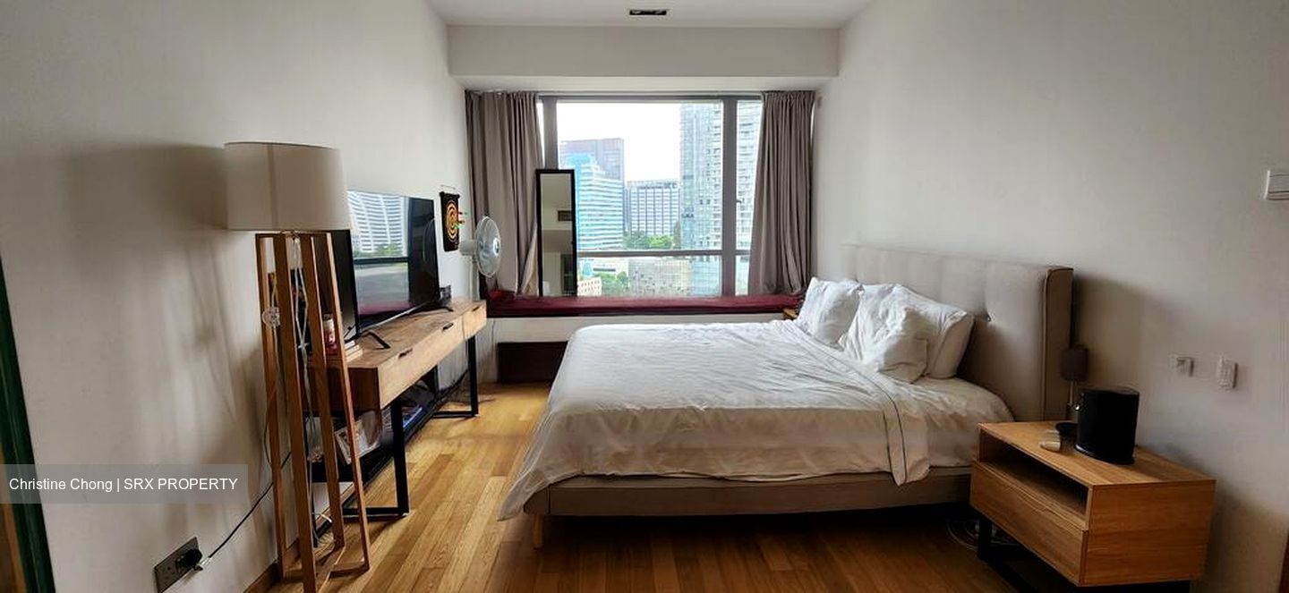 Paterson Suites (D9), Condominium #454466871